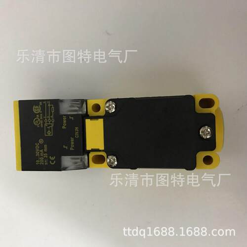 供应 接近开关NI20NF-CP40-VN4X2实物拍摄 NI35-CP40-VP4X2实图拍