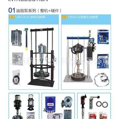 海瑞克 补偿器ERV-G65SAE/SAE ERV-G100-SAE/SAE