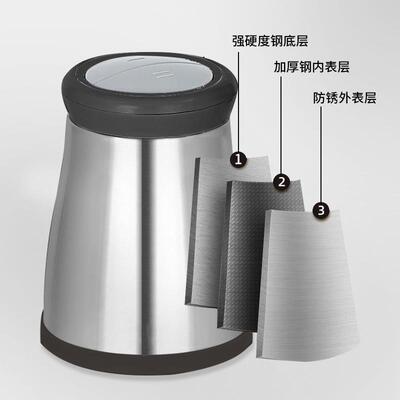 小型家用绞肉机 康邦晟肉馅搅拌饺搅碎菜器料理蒜泥多用绞肉机