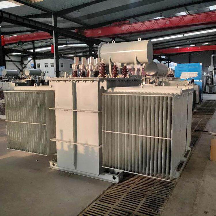 供应S20-6300kva电力变压器厂家35KV10KV6.3KV电力变压器厂家