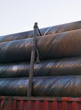 供应L555M管线管大口径管线焊管X80M管线钢螺旋管双面埋弧管线管
