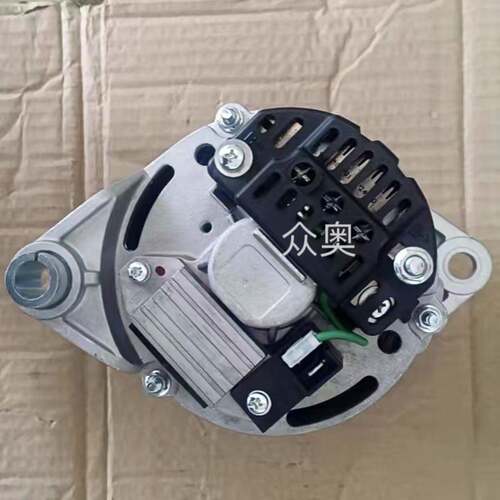 适用菲亚特F10卡车发电机0120489410发电机0120489412发电机24V