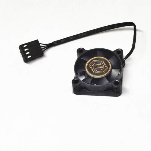 EVERFLOW R123510SH 3厘米 3010 4pin PWM 微型主板散热静音风扇