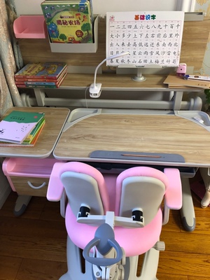 简述下法兰芭比的书桌怎么样,用后6个月感受,真相大爆料!!