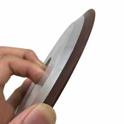 单斜边金刚石砂轮片125斜口砂轮合金钨钢锯片150锯齿砂轮刀头磨片,标准件/零部件/工业耗材,百叶轮,淘宝优惠券,粉丝福利购,淘宝优惠卷