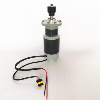 舵Z52BLD60轮P转向200电星W无刷电机62M1.5 行减速机82PN.92减速
