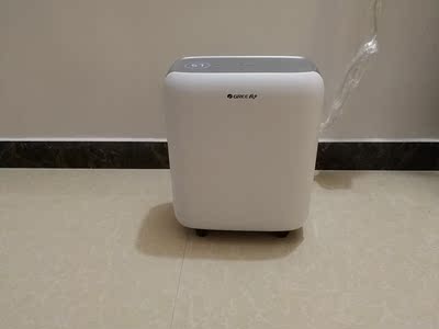 格力除湿机DH12EN怎么样一周使用彻底爱上了吗