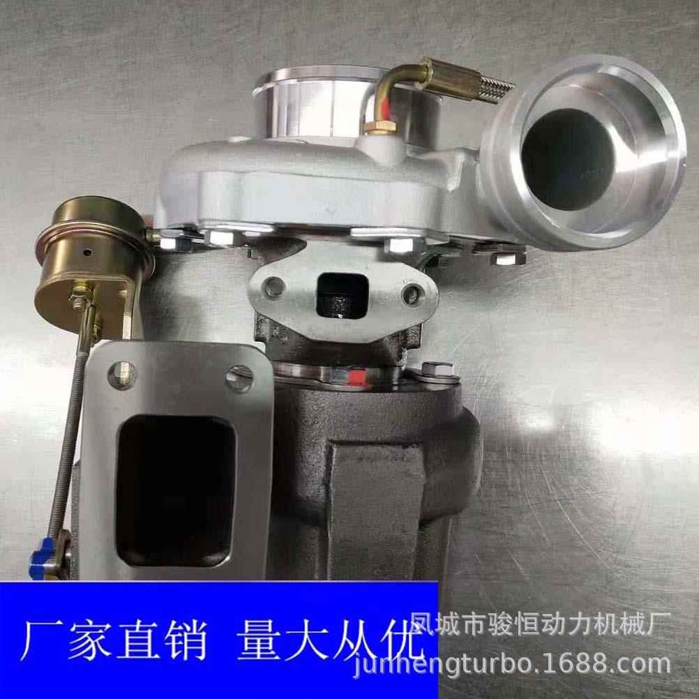 04259204KZ1118010-70DS200G增压器0425-9204KZ318807turbo