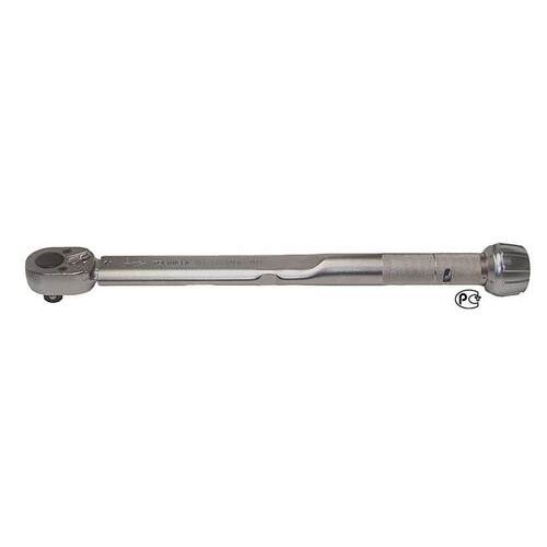 东日预置式可换头扭力扳手CL280N*22D