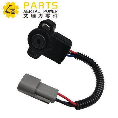 旋转开关1001092354剪叉式升降机3246ES2630ES2646ES1930ES