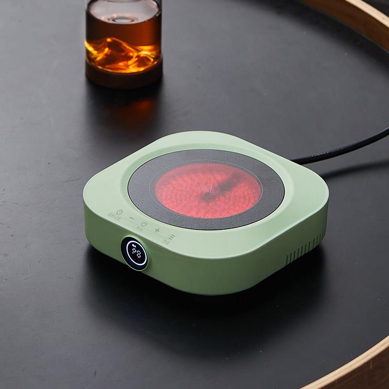 黑晶炉煮茶器小型电热炉专用玻璃壶迷你电磁炉烧水壶泡茶家用新款