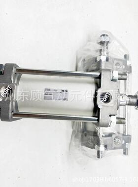 SMC气缸CDA2B/CA2B63-25-50-75-100-125-150-200-250-300-400Z