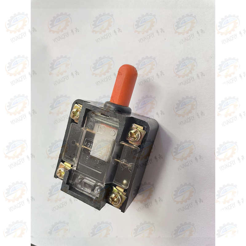 北京第一机床电器厂BYDX1-11DSL3机床行程开关