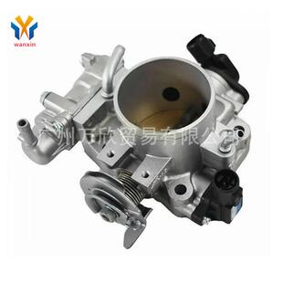 16400 A51适用于汽车配件发动机节气门总成16400PHKA51 PHK