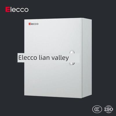 联桂卫图型基础箱500*700*200Mm/壁挂式电子控制箱/Ae箱Ip55/3C基