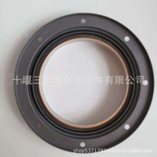 KTA19曲轴后油封3005886 发动机配件K19