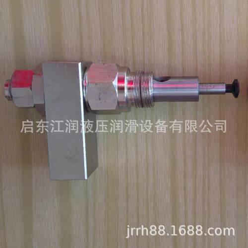 15ZB-M 4/2ZB2-M16F柱塞泵小泵体黄油干油嘴质量三包