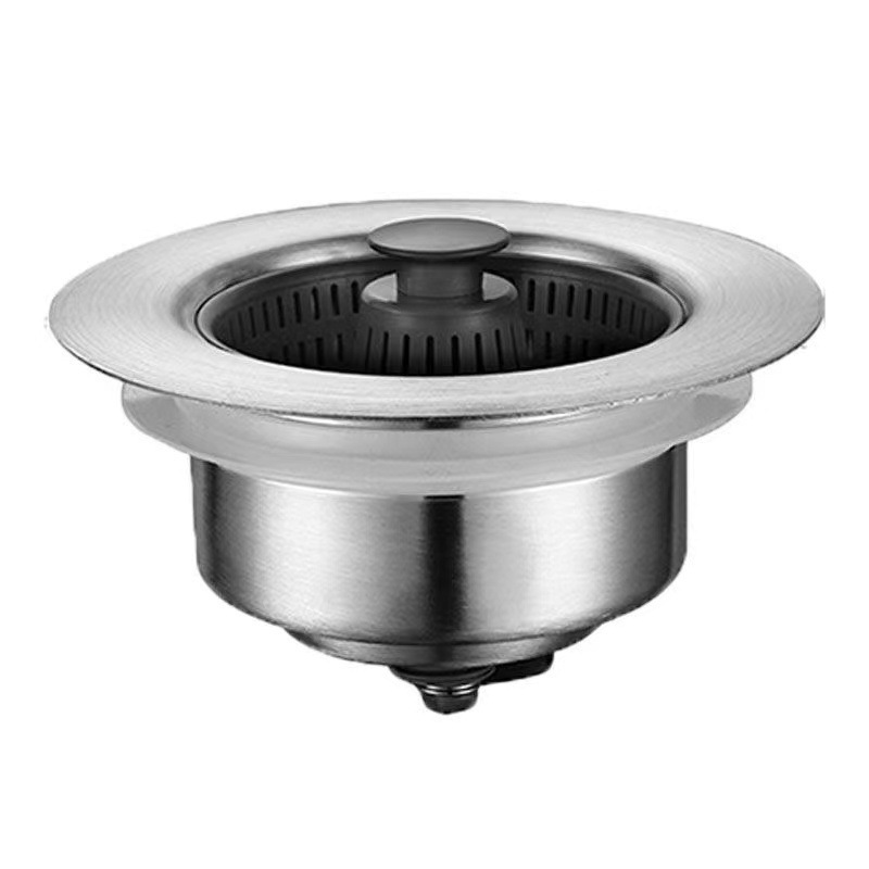 不锈钢过滤网厨房水槽水槽下水器