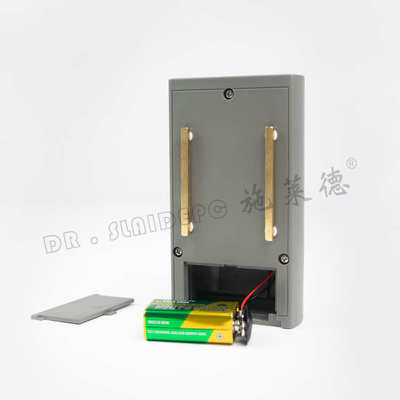 施莱德SL-030表面电阻测试仪数字式防静电测试仪抗静电测量仪批发