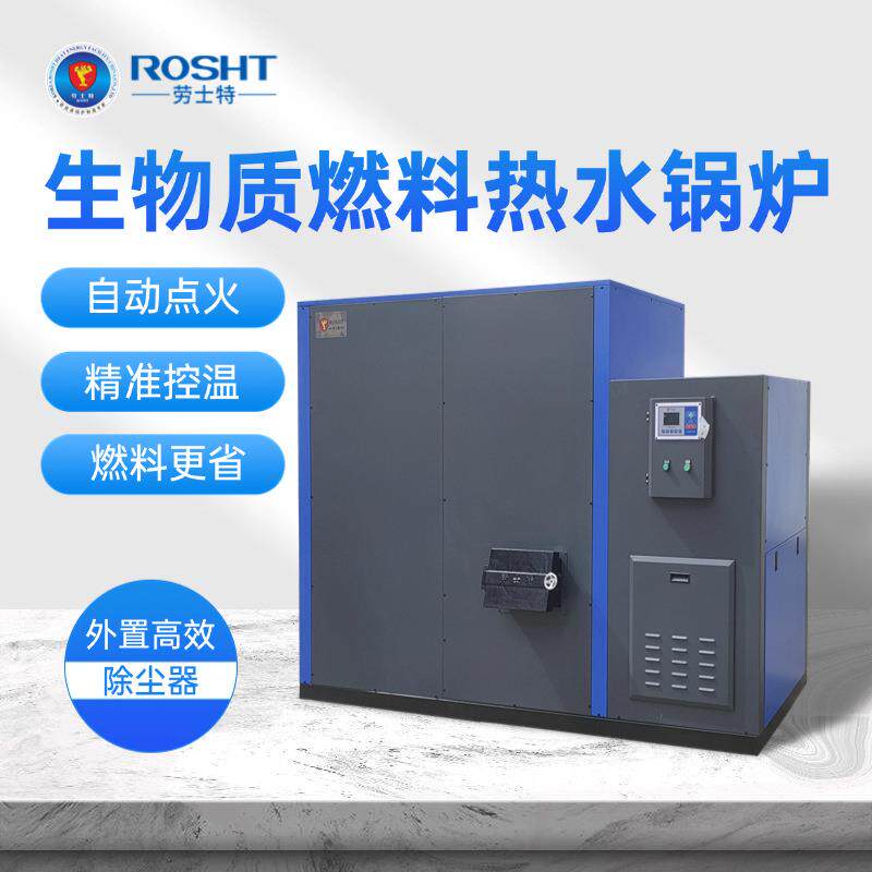 锅炉蓝球馆排球馆游泳馆体育馆供暖供热生物质锅炉