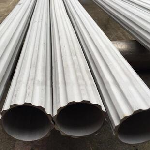 304不锈钢六角管304无缝空心六角形不锈钢管304材质规格齐全