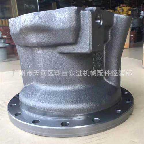 SG08回转马达壳 住友210 JCB220马达壳 一手货源 专业液压