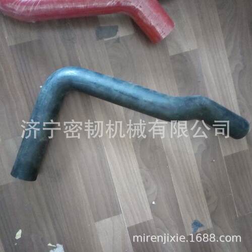 压路机全车配件SR12/SR16/SR22水箱上下水管254-03-00001