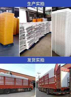 鸡塑料鸡笼运笼家用大号成鸡LAT周转箱装鸭输鹅兔家笼子养殖的禽