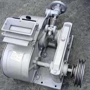 15型砻谷机机头大米剥壳机6寸双轴机头8寸稻谷脱壳组合米机配件