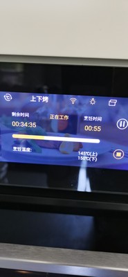 意大利DAOGRS S8xs蒸烤箱怎么样？凭良心讲一讲真相