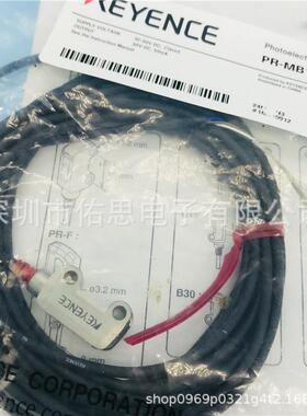 PR-MB15N3 PR-FB30CN PR-FB30CP PR-FB30N1 PR-FB30N3光电传感器