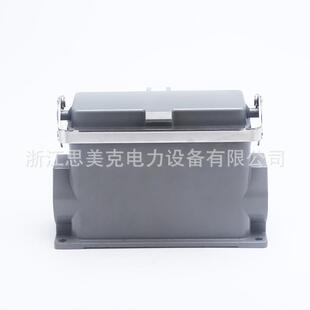 H24B SGH PG29 大量 H24B重载连接器带塑料保护盖