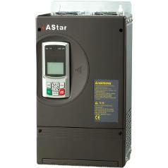 议价通用矢量变频器STEP AS450 4T0P7 原装质保一年