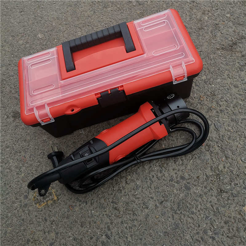 双角度氩弧焊钨极磨削机 钨极削尖机用于乌针平头研磨尖锐头