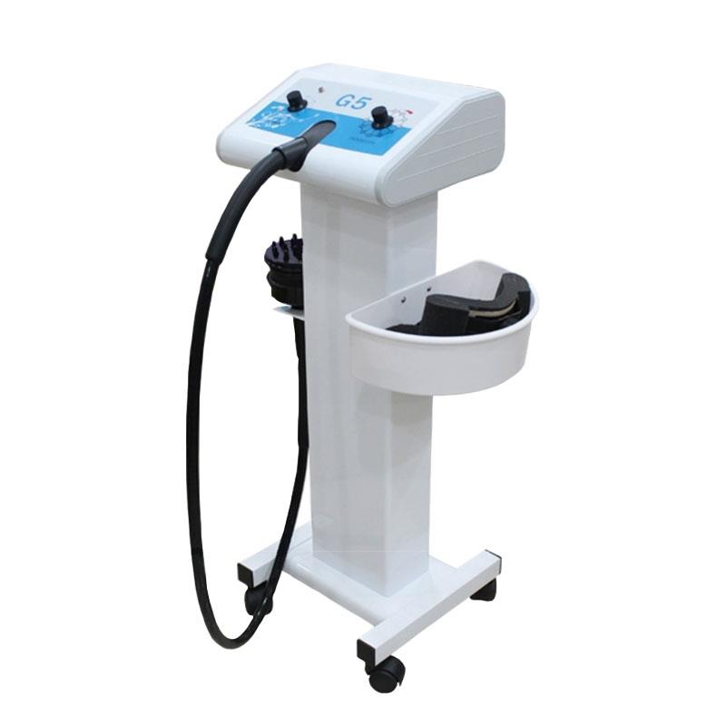 正品5震身动按摩仪体管理仪G器体脂推机推动美容美振动身体塑型全