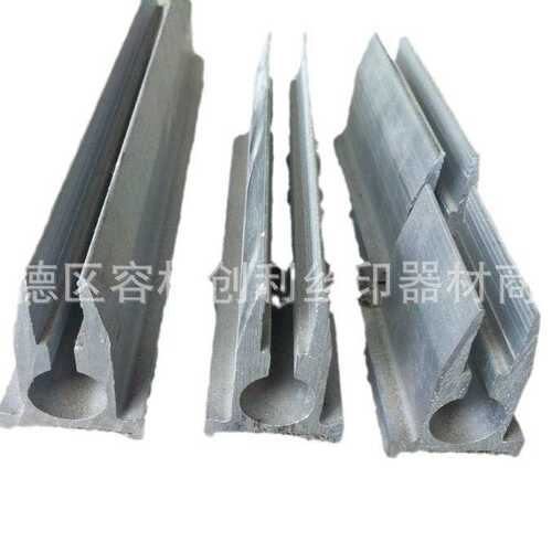 机刮刀 机印刮刀 丝印机刮刀 回墨刀 油墨刮刀