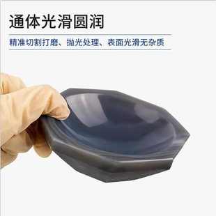 研钵 厂家供应天然玛瑙研钵棒乳钵抗耐磨研磨棒罐 玛瑙研钵