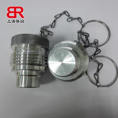 意大利FASTER液压快速接头TFV TMV螺纹连接式 公母型接头