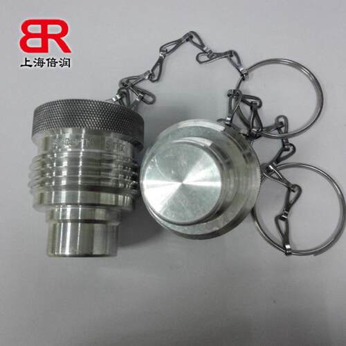 意大利FASTER液压快速接头TFV TMV螺纹连接式 公母型接头