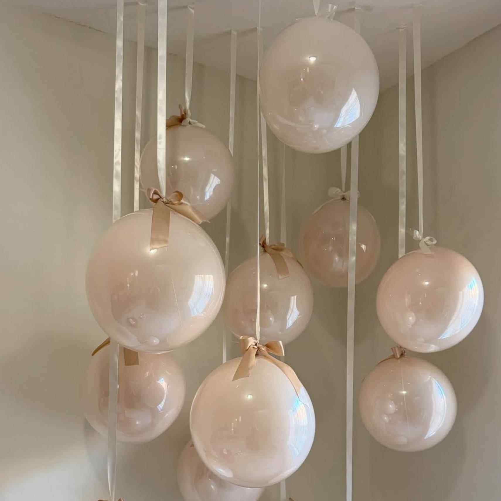 冷肤色吊顶气球美陈开业活动布置节庆门店商场派对装扮气球套餐,节庆用品/礼品,装扮布置套餐,淘宝优惠券,粉丝福利购,淘宝优惠卷