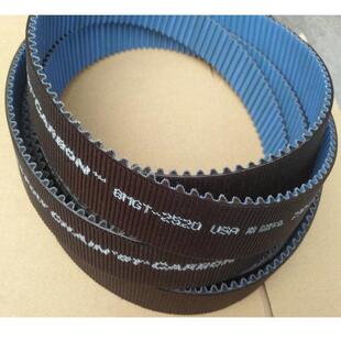 8MGTC 640 800 GATES保力强同步带聚氨酯高扭矩同步带8MGT 原装