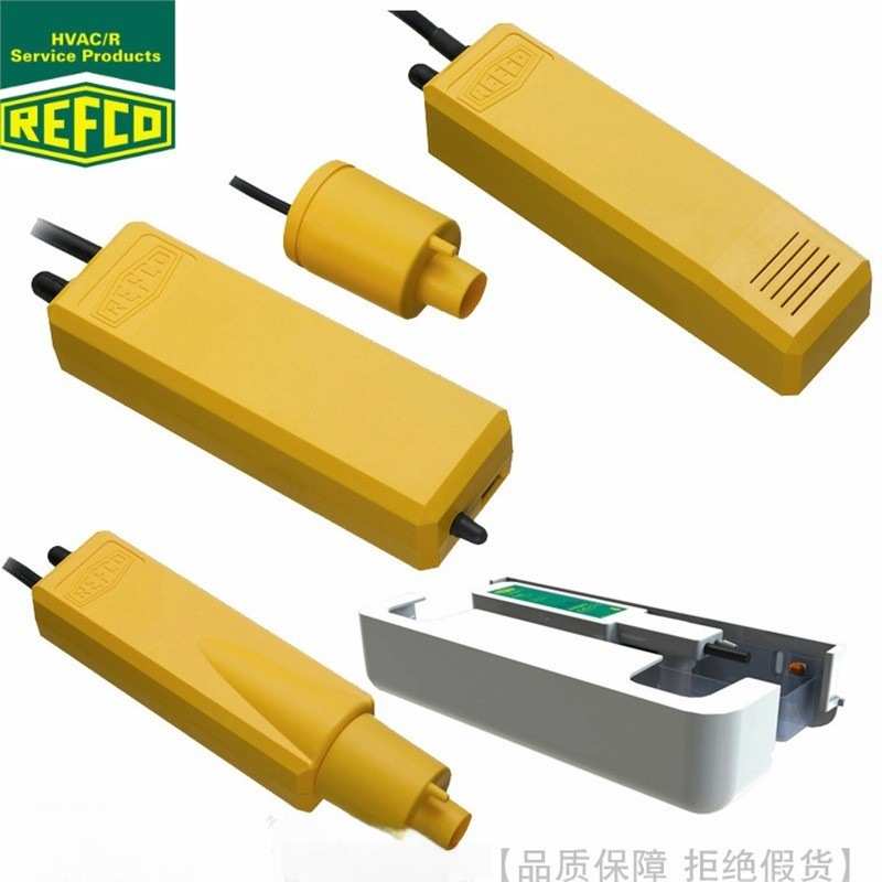 REFCO/威科数字型袋装温度计SAHARA KAROO YUMA GOBI