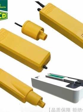 REFCO/威科数字型袋装温度计SAHARA KAROO YUMA GOBI