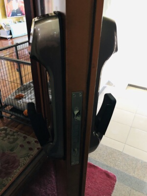 萤石30vs推拉新品视频锁怎么样？用后一周发现软肋