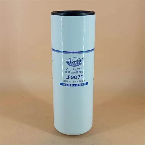 油水分离器 FS20116 1125010-KS111, 1125030-KS110适用东风商用