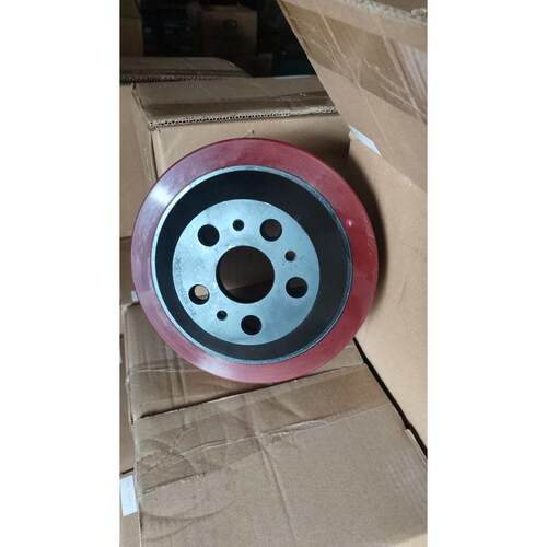 比亚迪电动叉车配件驱动大轮