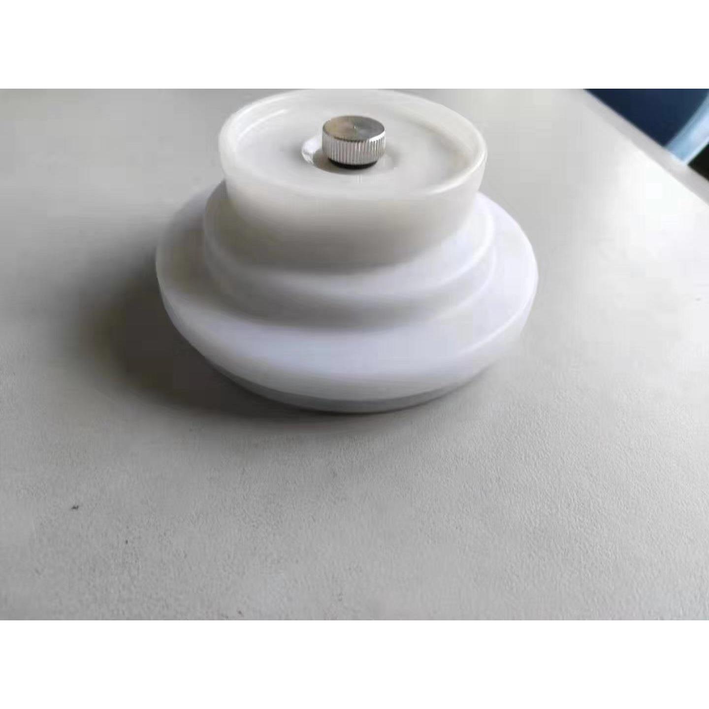 Tampo套油盅钨钢环陶瓷移环 合金环一 印机油盅配件
