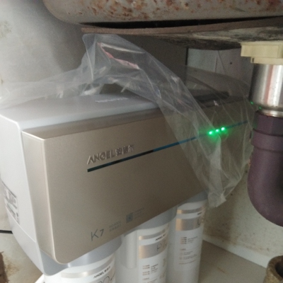 【揭秘】安吉尔净水器K7怎样，亲们反馈质量差是否属实？