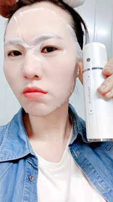 日本娜蜜丝纳米喷雾补水仪怎么样？是哪里牌子？有何缺点？