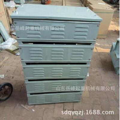 YZR电机用RSRTRKRYRZ系列起动调整电阻器启动调整电阻箱